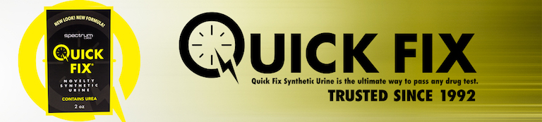 Quick Fix Urine